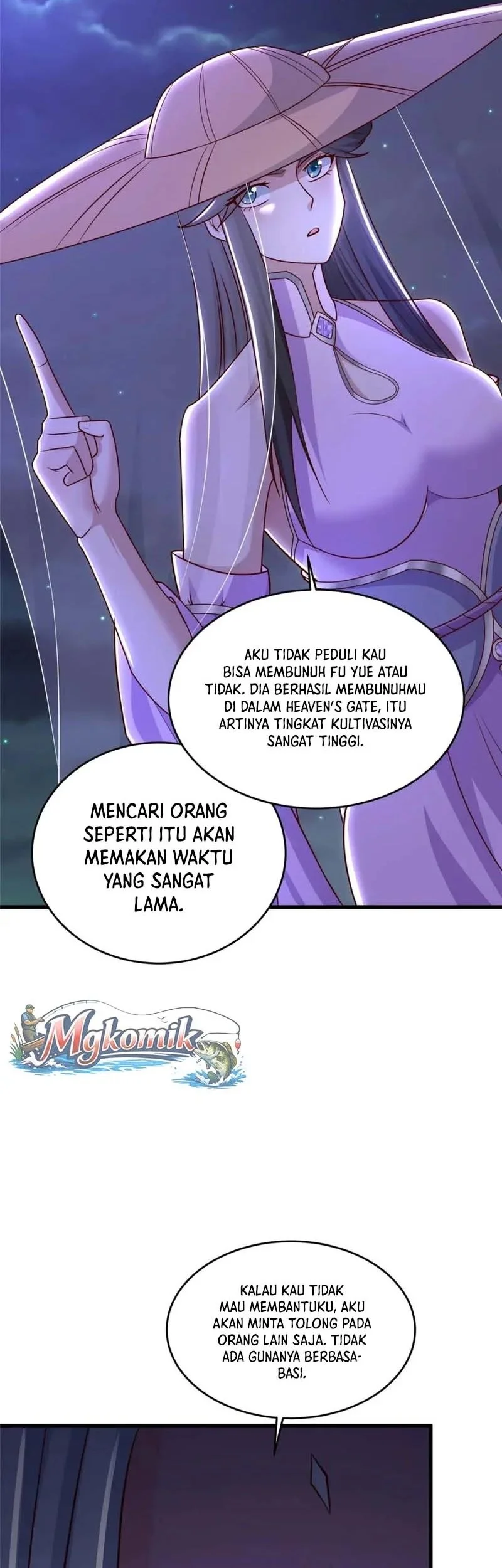 Dragon Master Bab 392 halaman 35