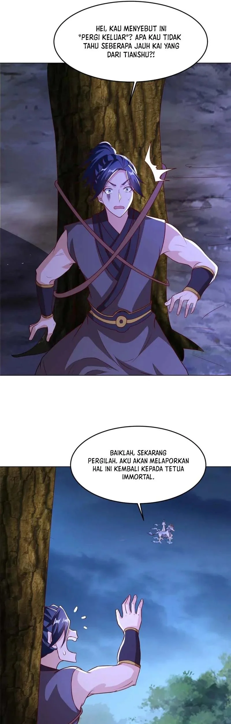 Dragon Master Bab 393 halaman 9