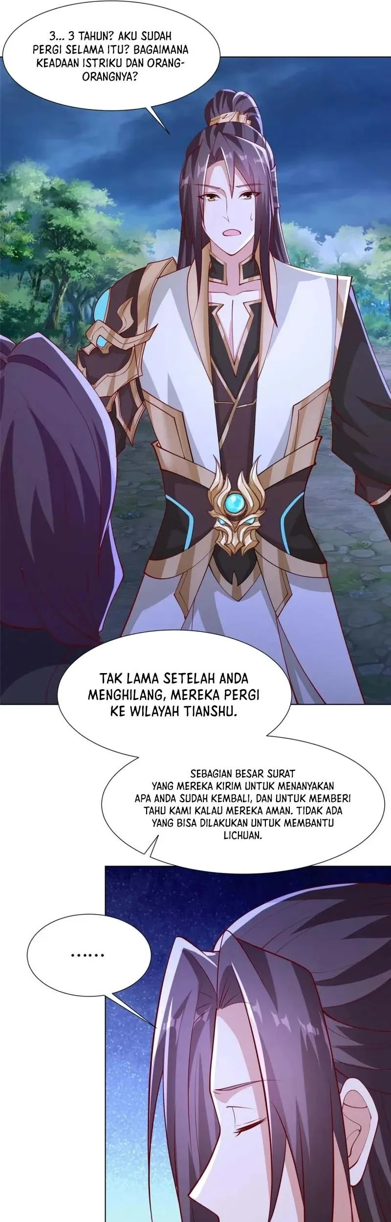 Dragon Master Bab 393 halaman 13