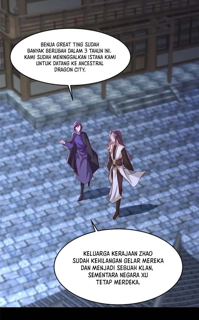 Dragon Master Bab 393 halaman 16