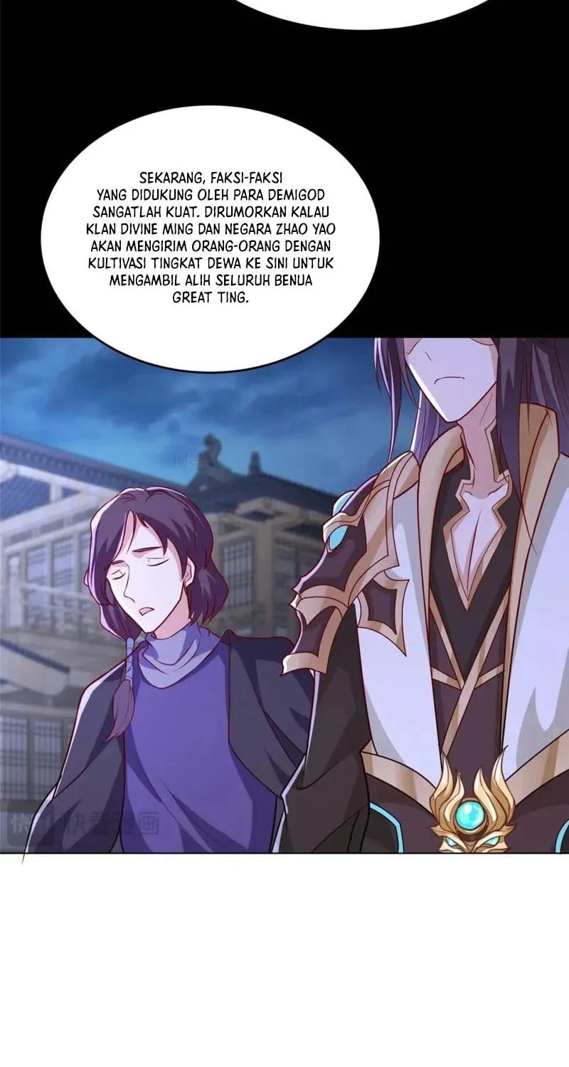 Dragon Master Bab 393 halaman 18
