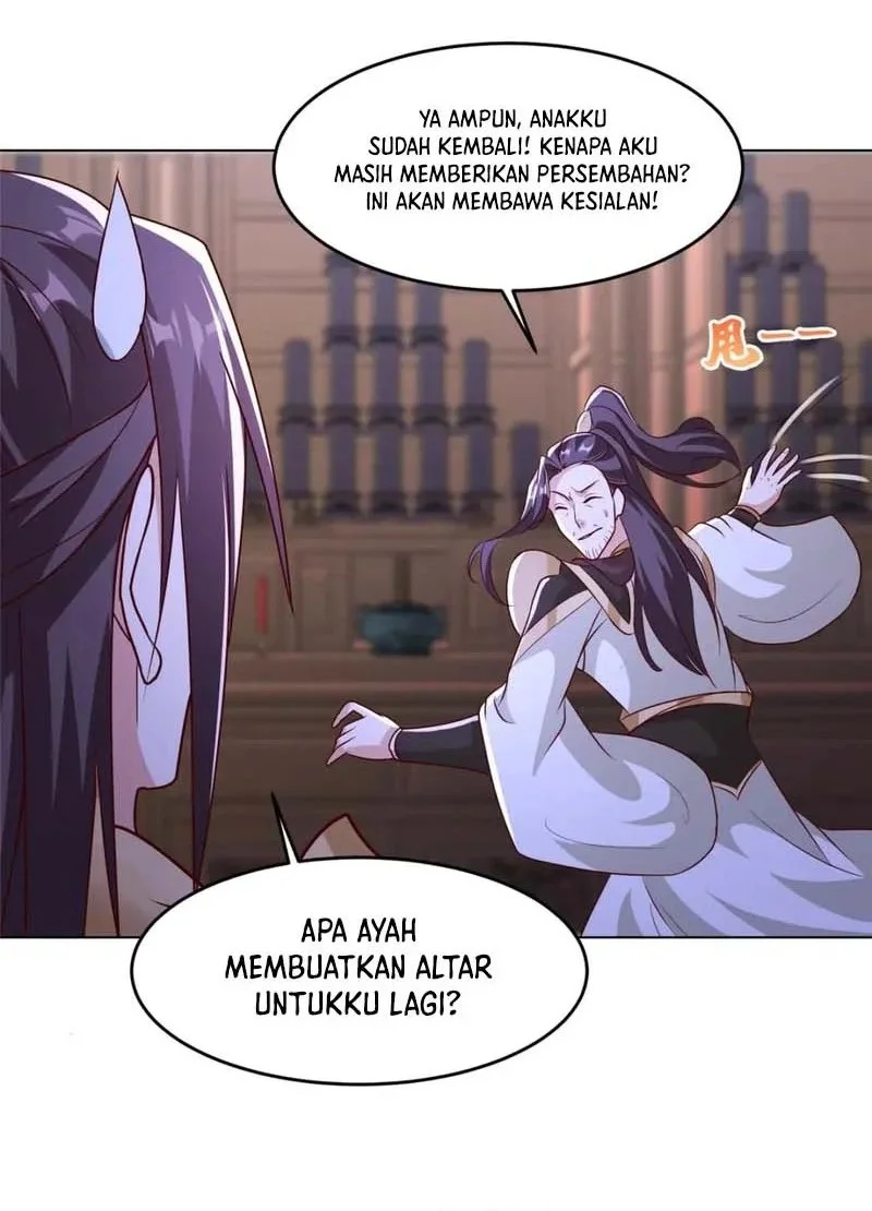 Dragon Master Bab 393 halaman 21