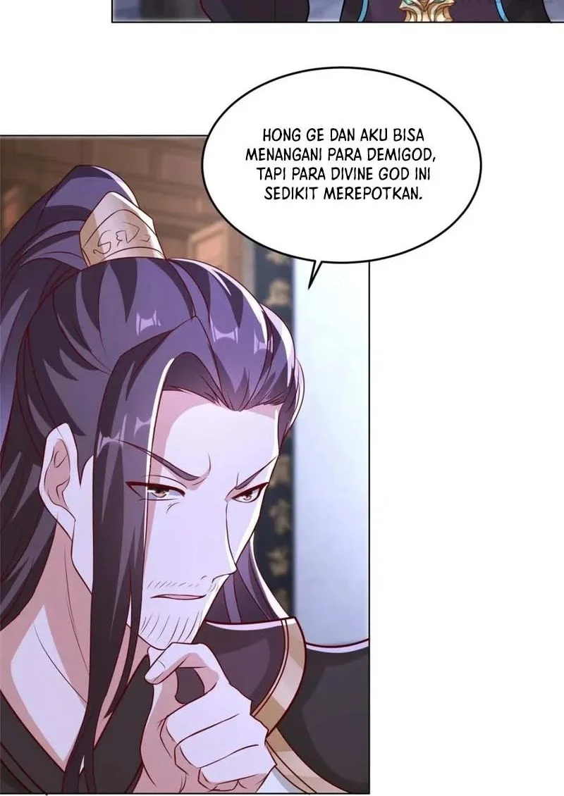 Dragon Master Bab 393 halaman 23