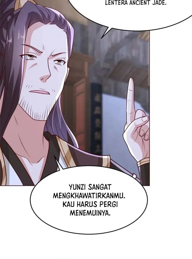 Dragon Master Bab 393 halaman 29