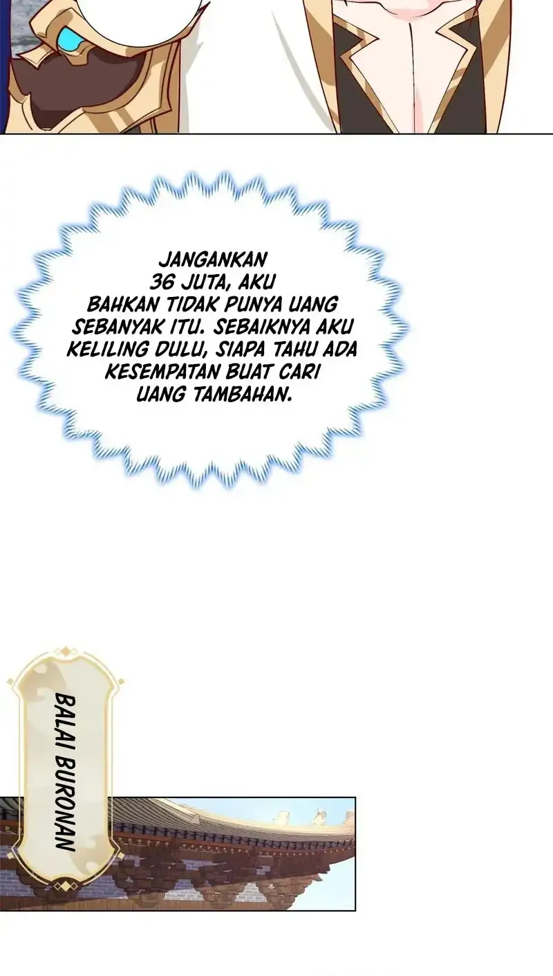 Dragon Master Bab 394 halaman 30