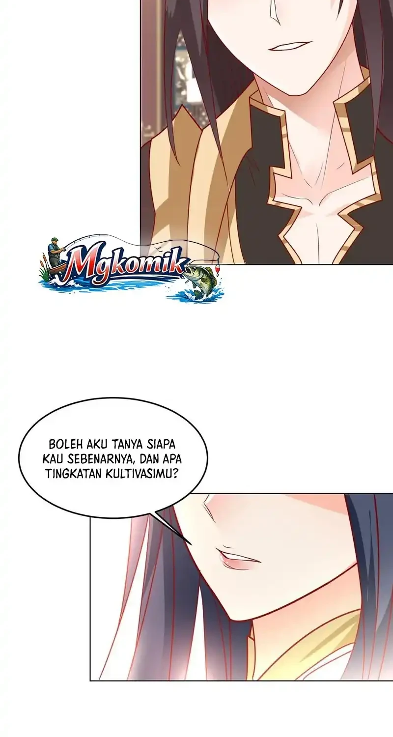 Dragon Master Bab 395 halaman 6