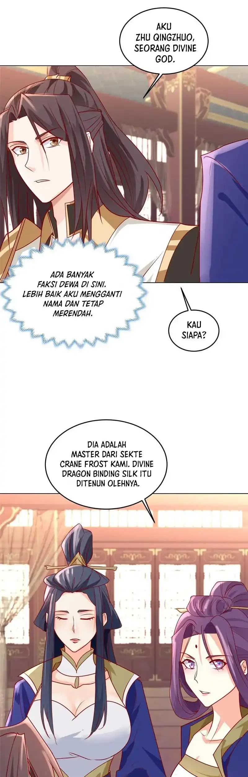 Dragon Master Bab 395 halaman 7