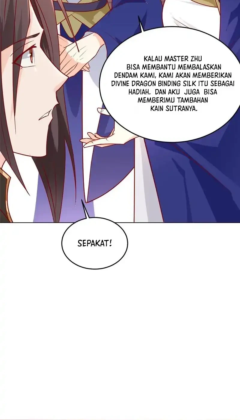 Dragon Master Bab 395 halaman 8