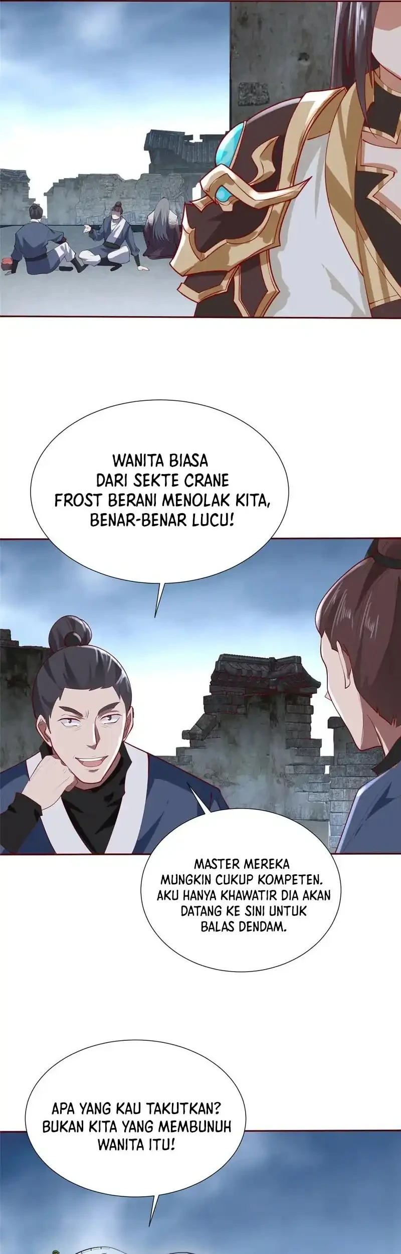 Dragon Master Bab 395 halaman 9