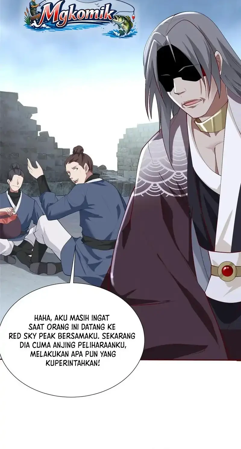 Dragon Master Bab 395 halaman 10