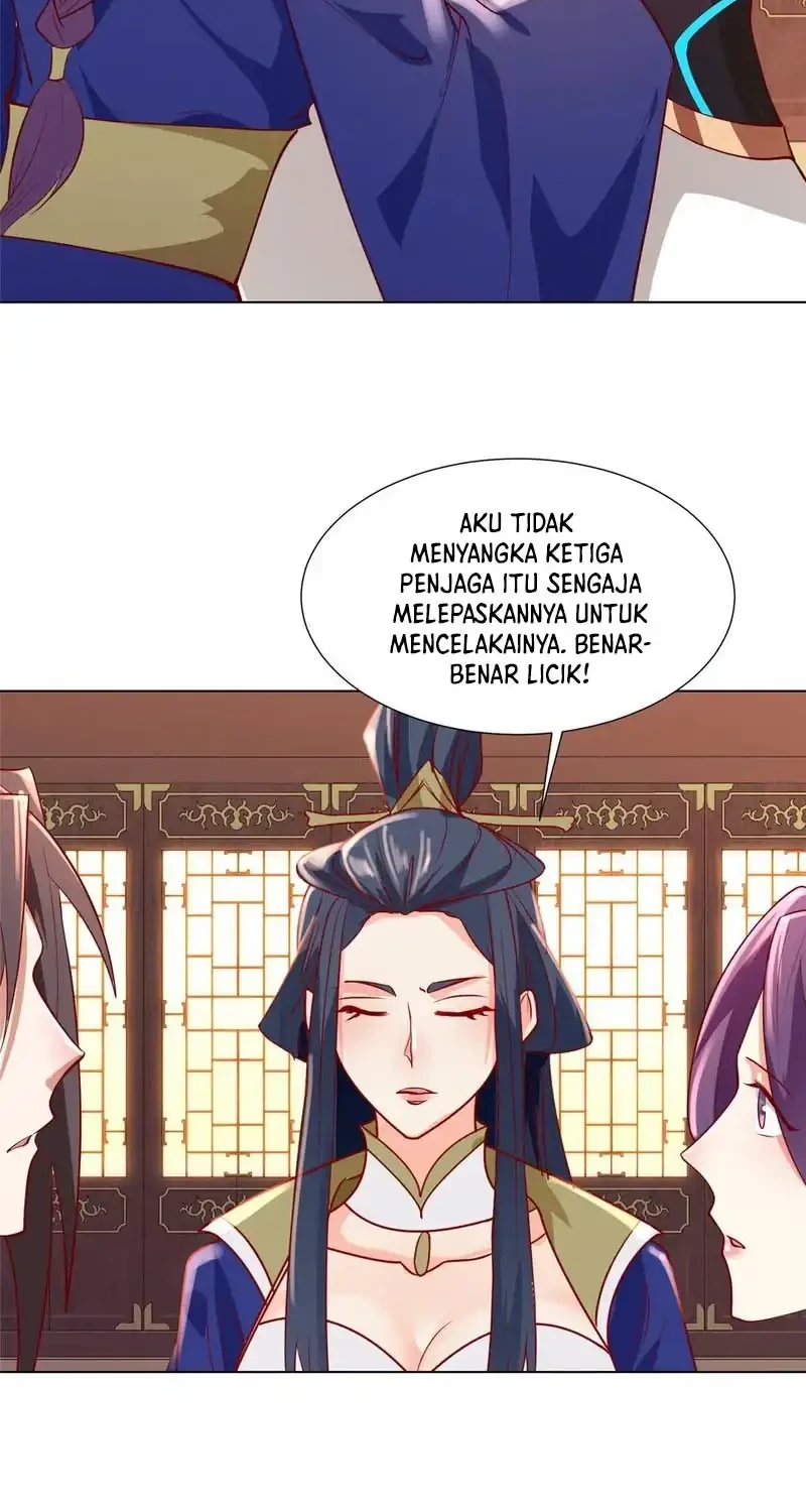 Dragon Master Bab 395 halaman 20