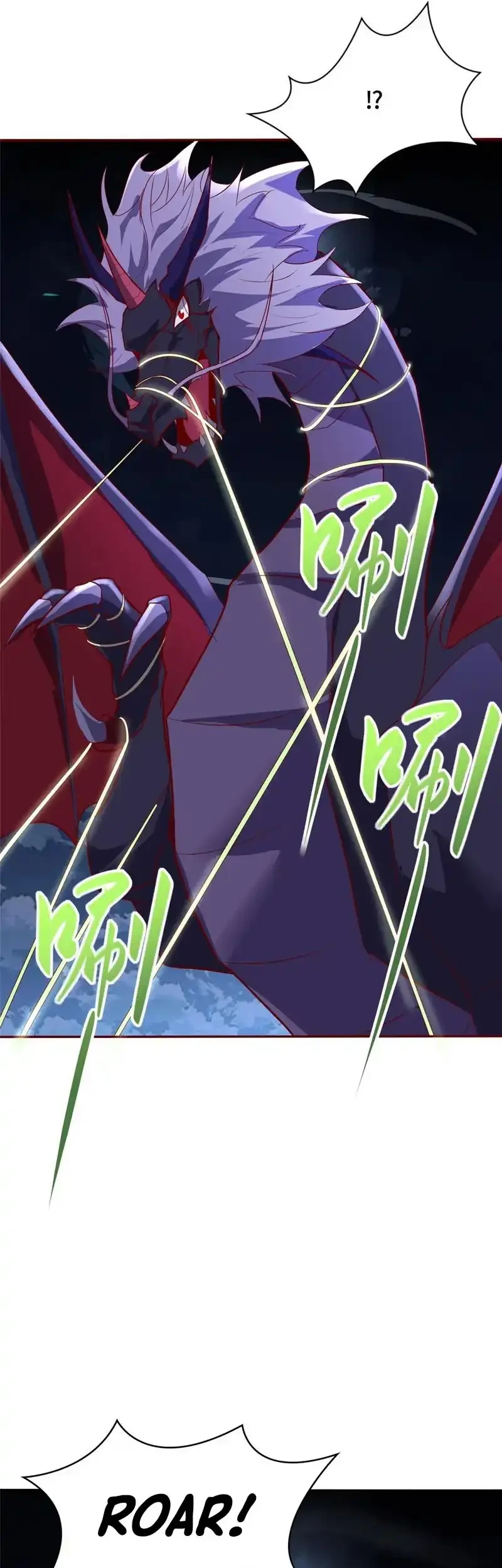 Dragon Master Bab 395 halaman 31