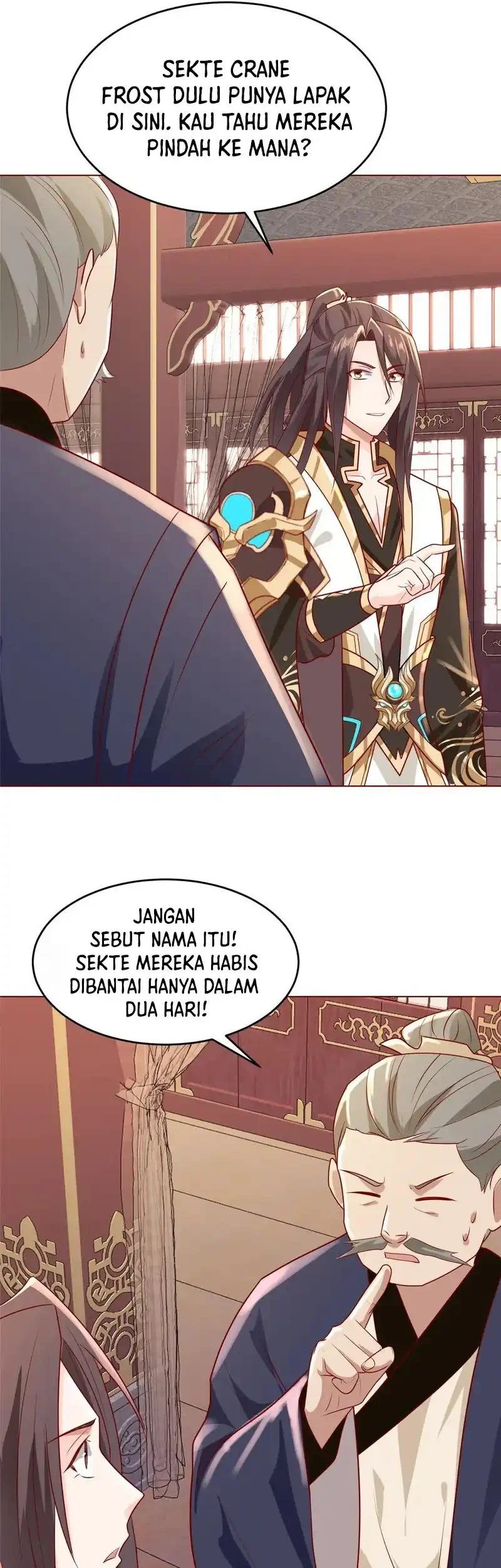 Dragon Master Bab 395 halaman 37