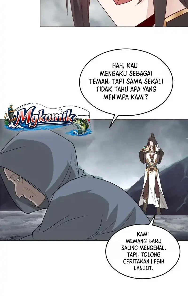 Dragon Master Bab 396 halaman 4