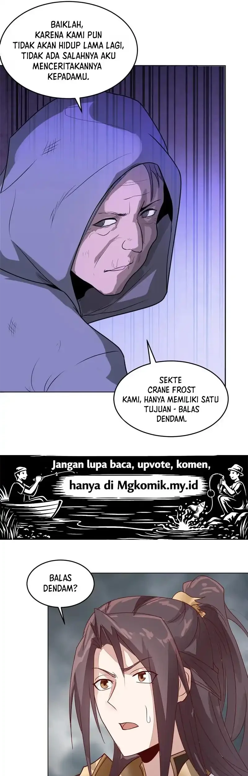 Dragon Master Bab 396 halaman 5