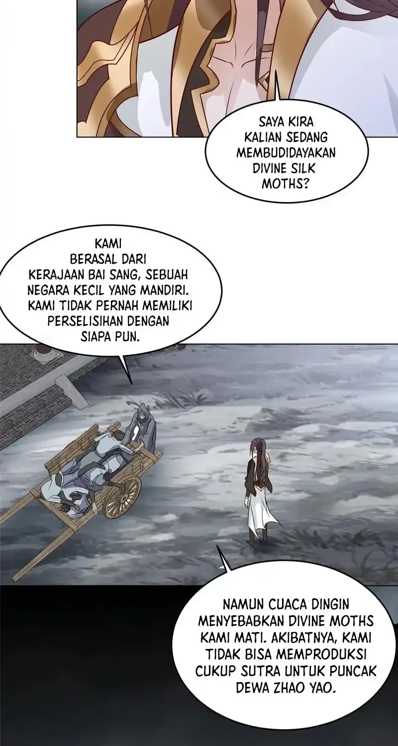 Dragon Master Bab 396 halaman 6