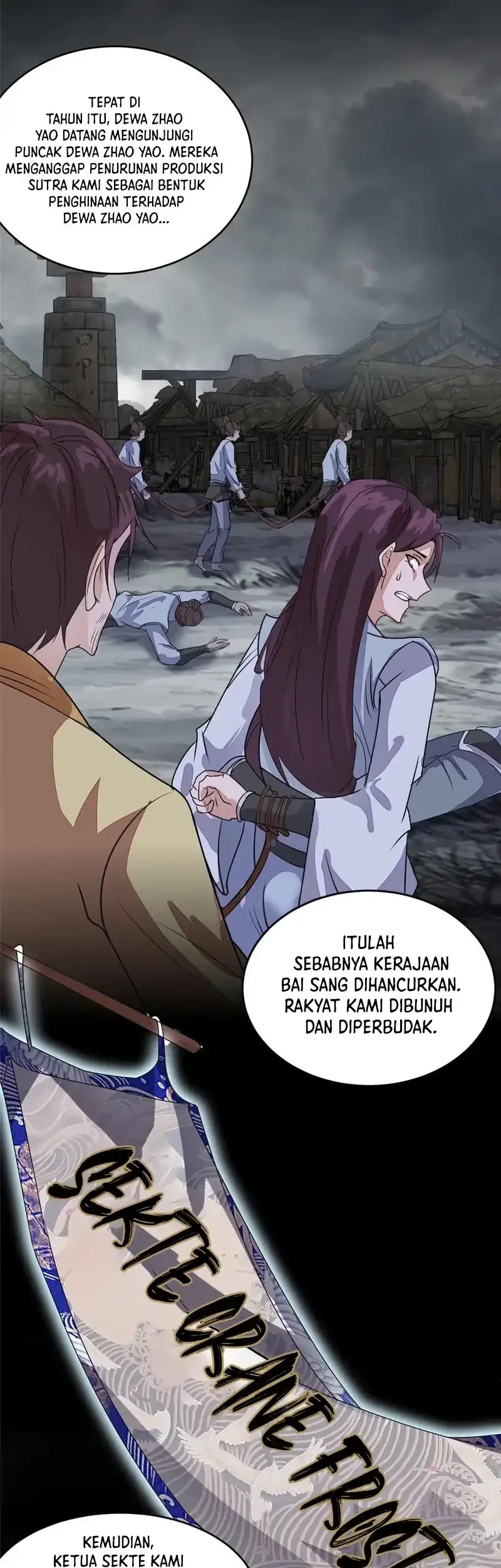 Dragon Master Bab 396 halaman 7