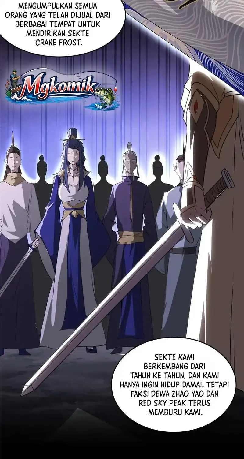 Dragon Master Bab 396 halaman 8
