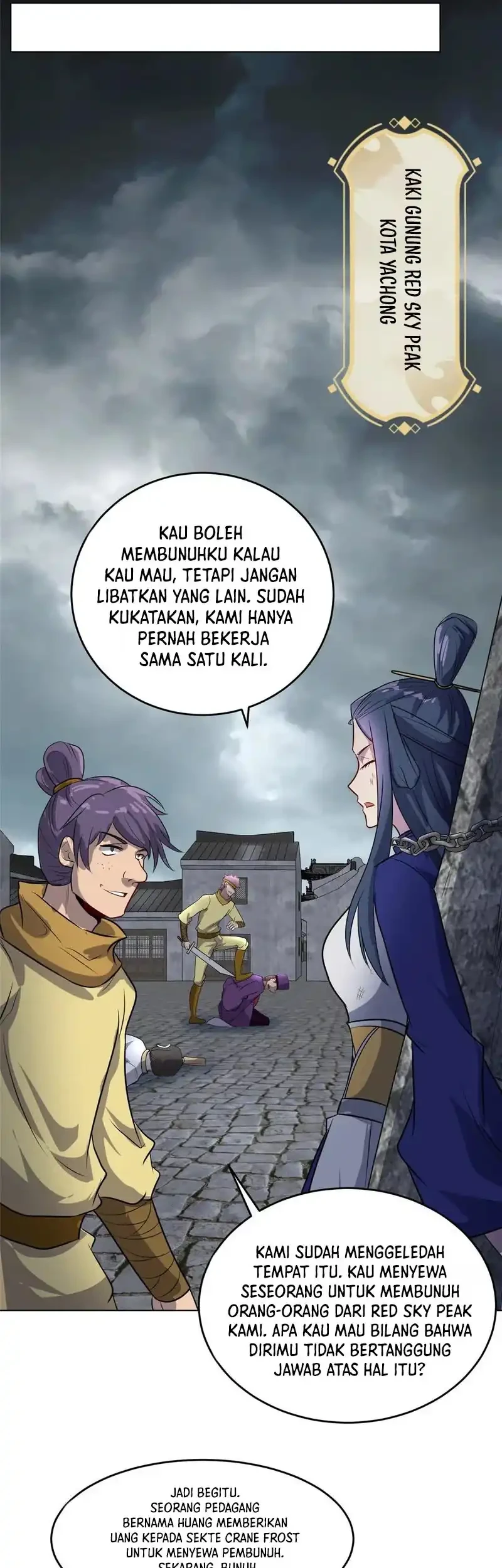 Dragon Master Bab 396 halaman 16