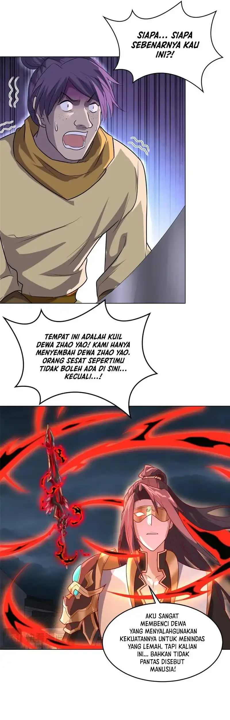 Dragon Master Bab 396 halaman 26