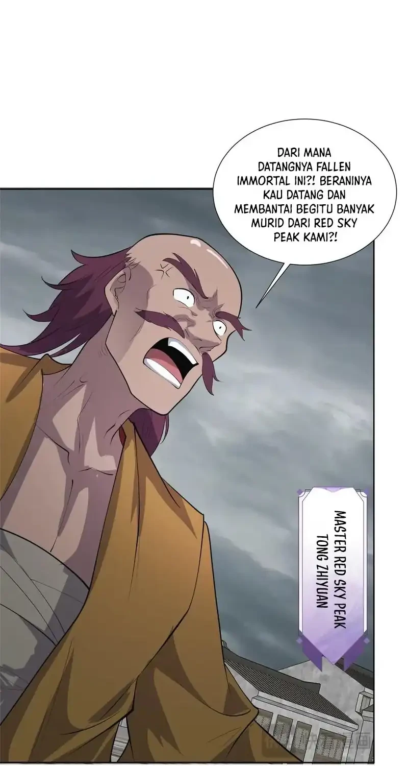 Dragon Master Bab 396 halaman 29