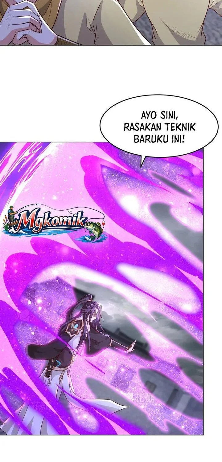 Dragon Master chapter 397 halaman 4