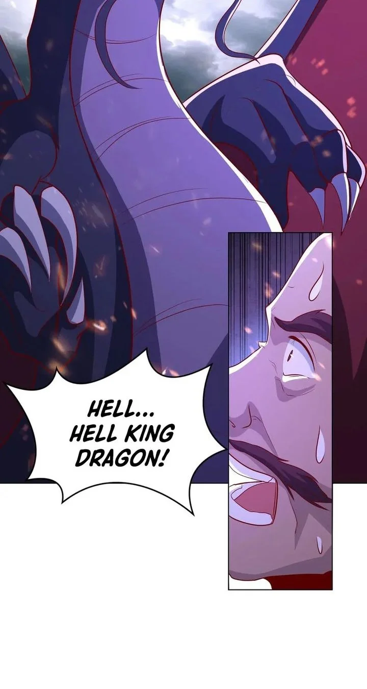 Dragon Master chapter 397 halaman 8