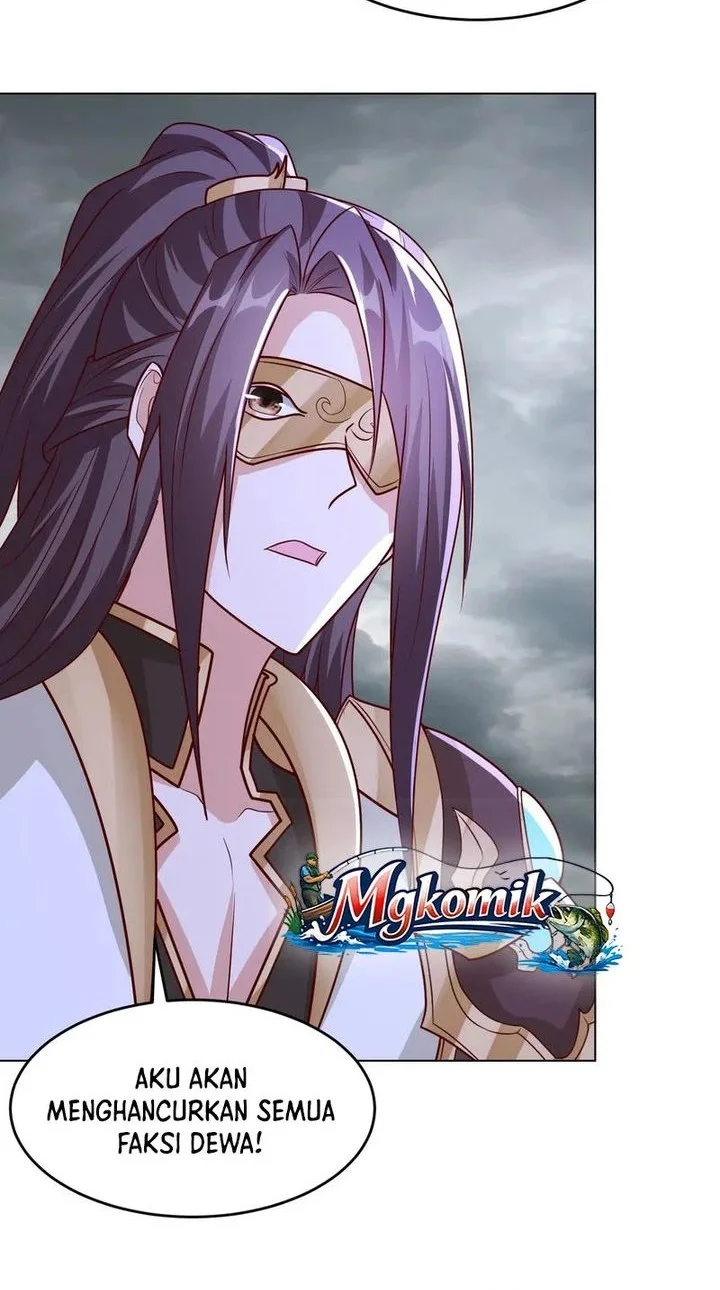 Dragon Master chapter 397 halaman 10