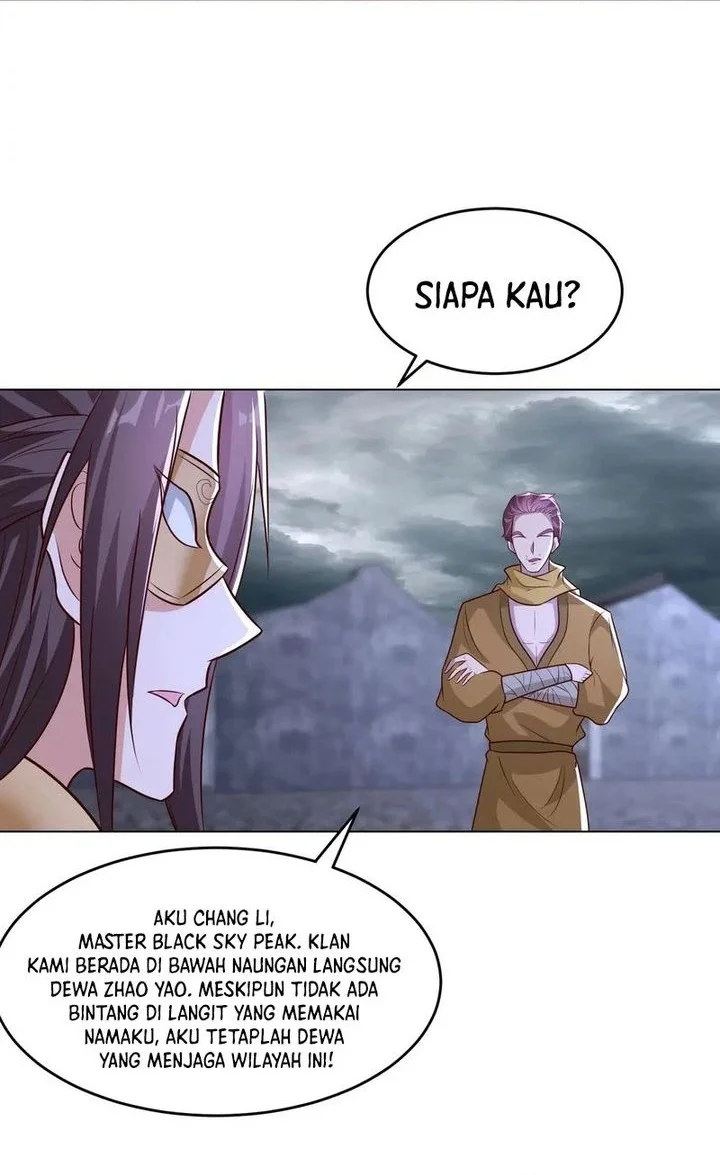 Dragon Master chapter 397 halaman 12