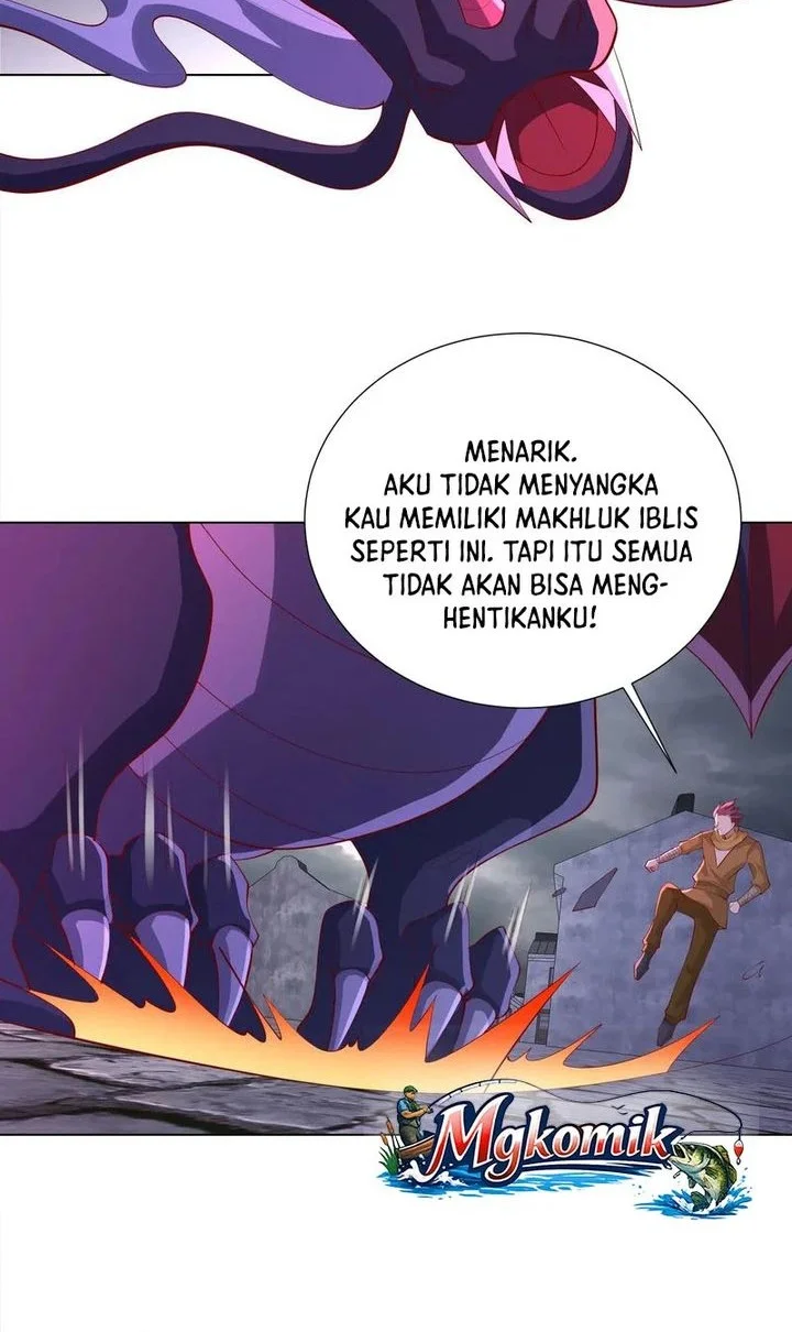 Dragon Master chapter 397 halaman 16