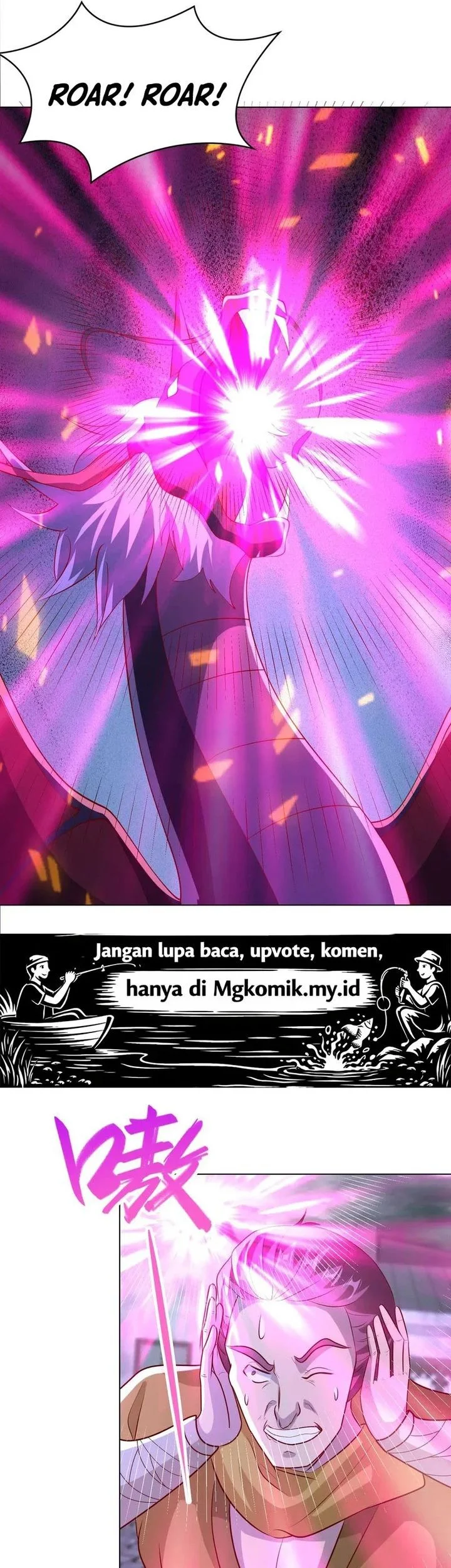 Dragon Master chapter 397 halaman 17