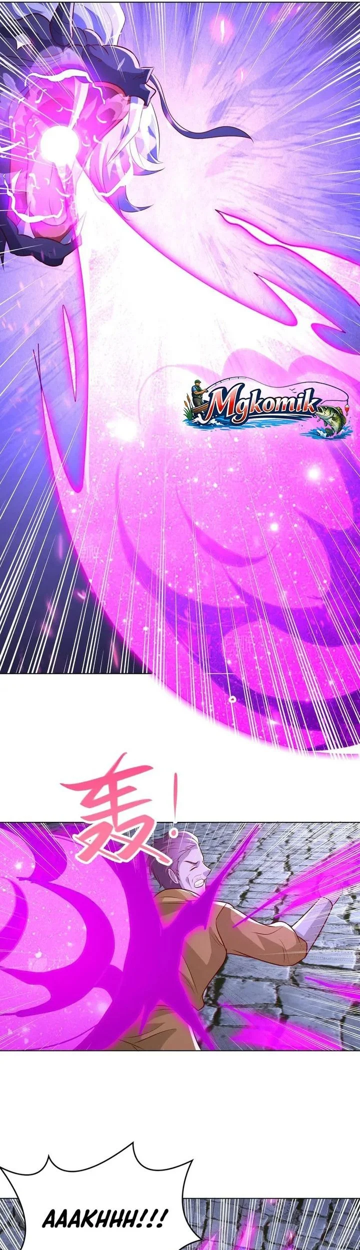 Dragon Master chapter 397 halaman 19