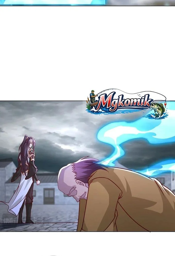 Dragon Master chapter 397 halaman 22