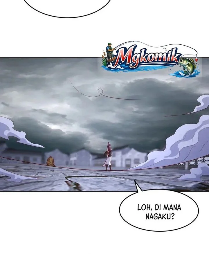 Dragon Master chapter 397 halaman 24