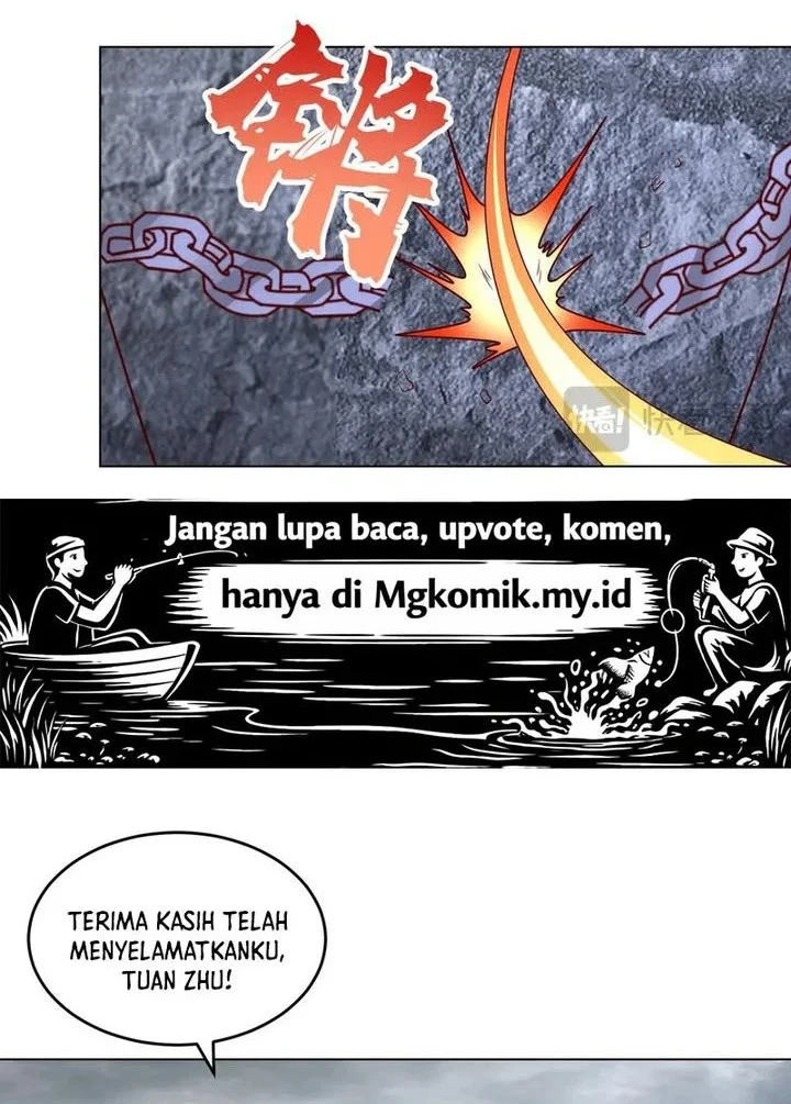 Dragon Master chapter 397 halaman 26