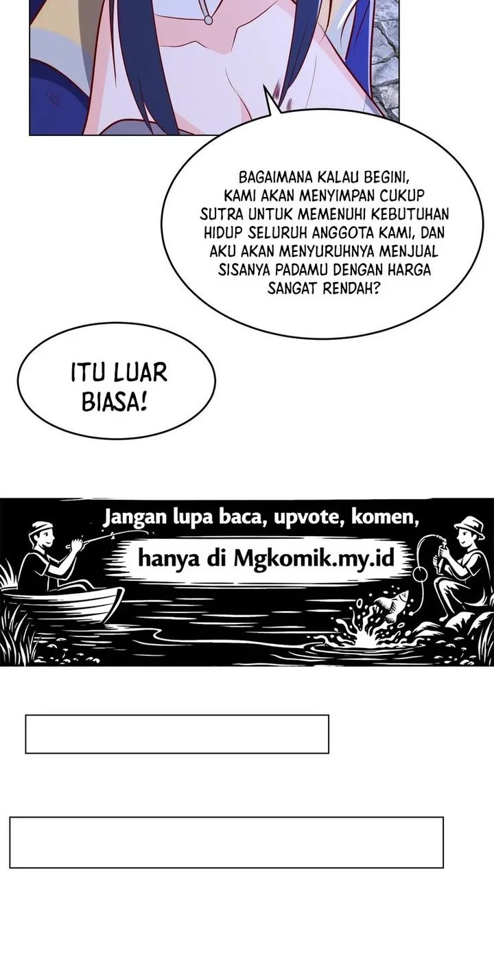 Dragon Master chapter 397 halaman 28