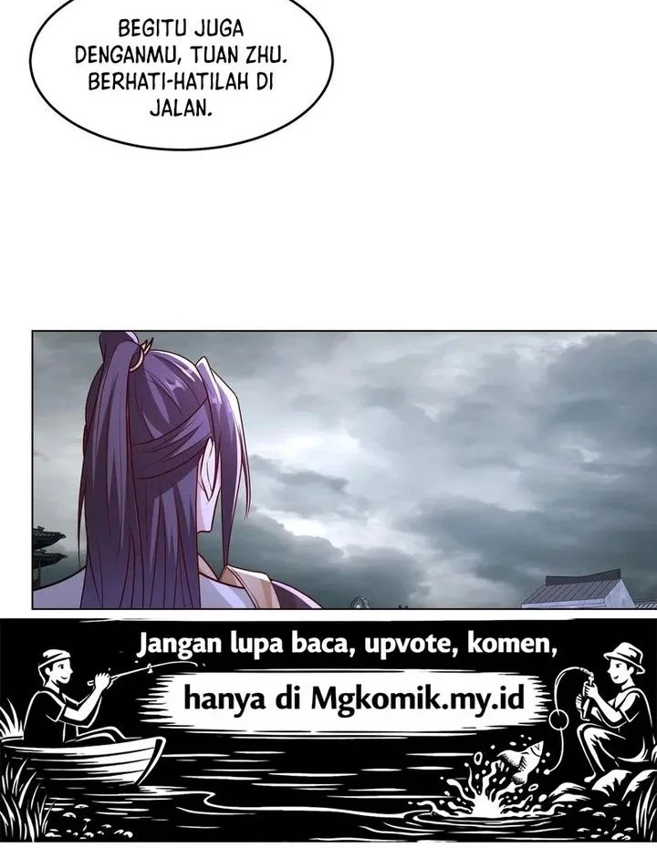 Dragon Master chapter 397 halaman 30