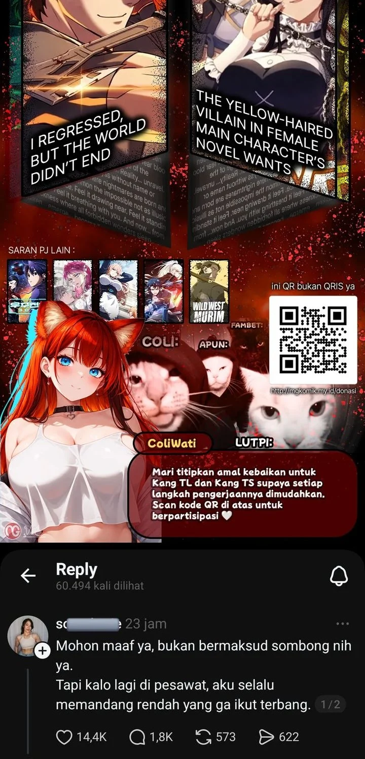 Dragon Master chapter 397 halaman 33