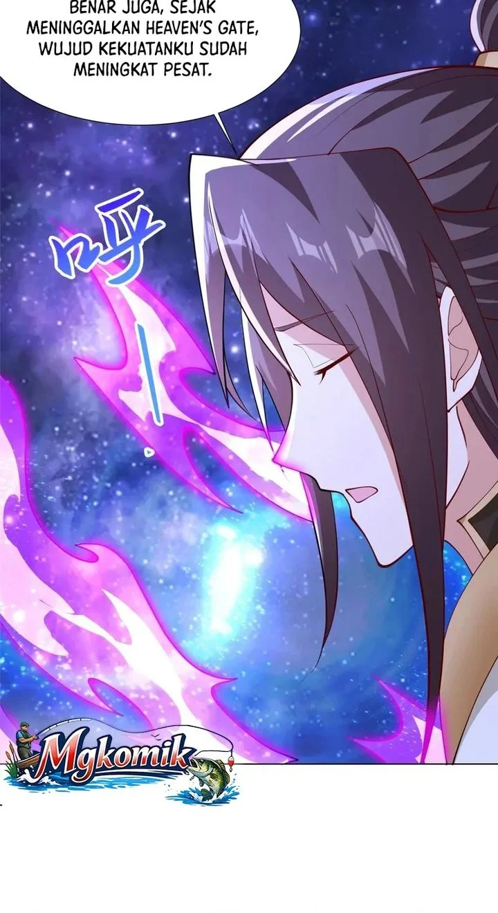 Dragon Master Bab 398 halaman 4