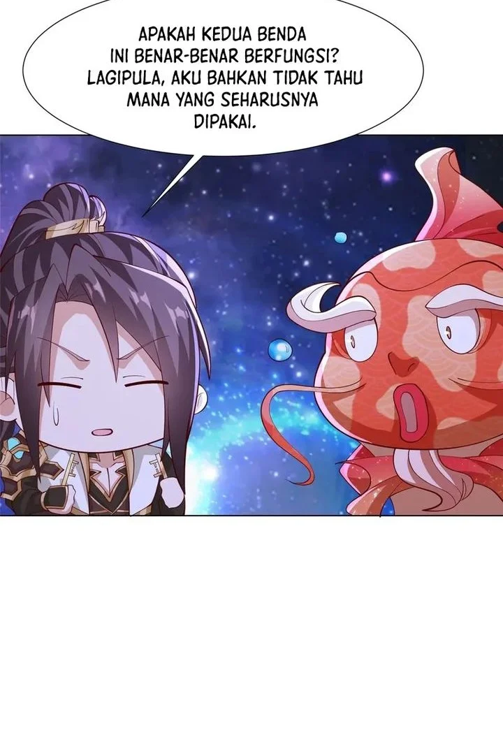 Dragon Master Bab 398 halaman 6