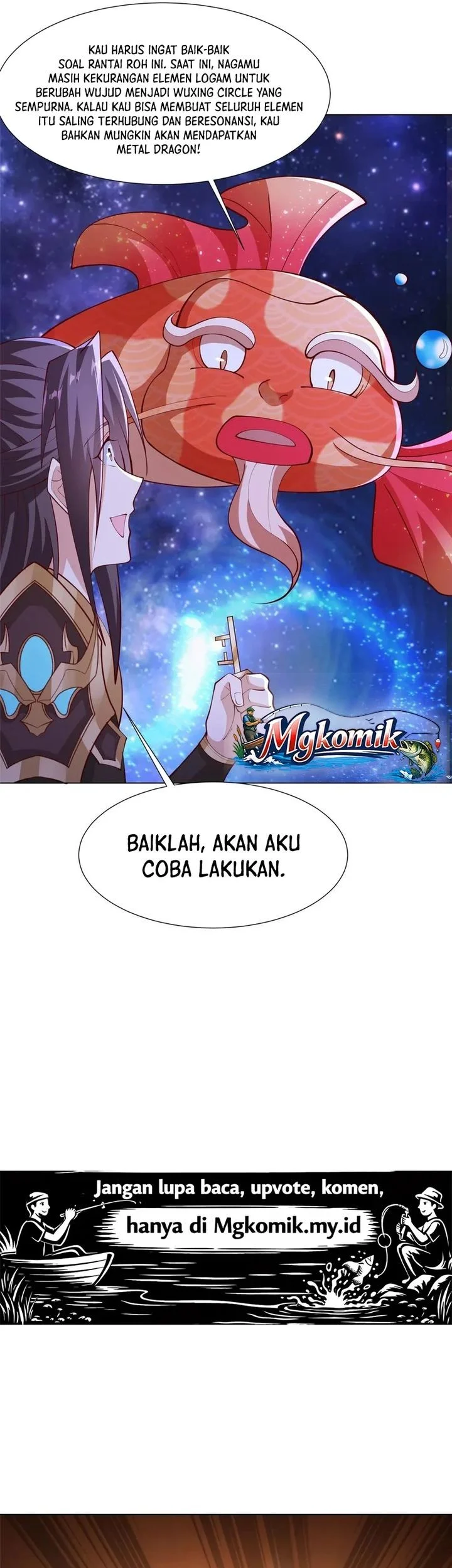 Dragon Master Bab 398 halaman 7