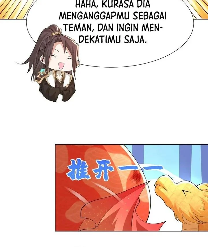 Dragon Master Bab 398 halaman 14