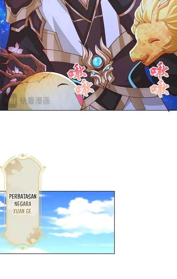 Dragon Master Bab 398 halaman 20