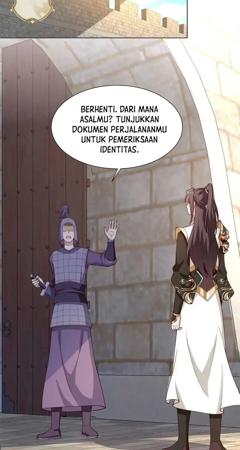 Dragon Master Bab 399 halaman 6