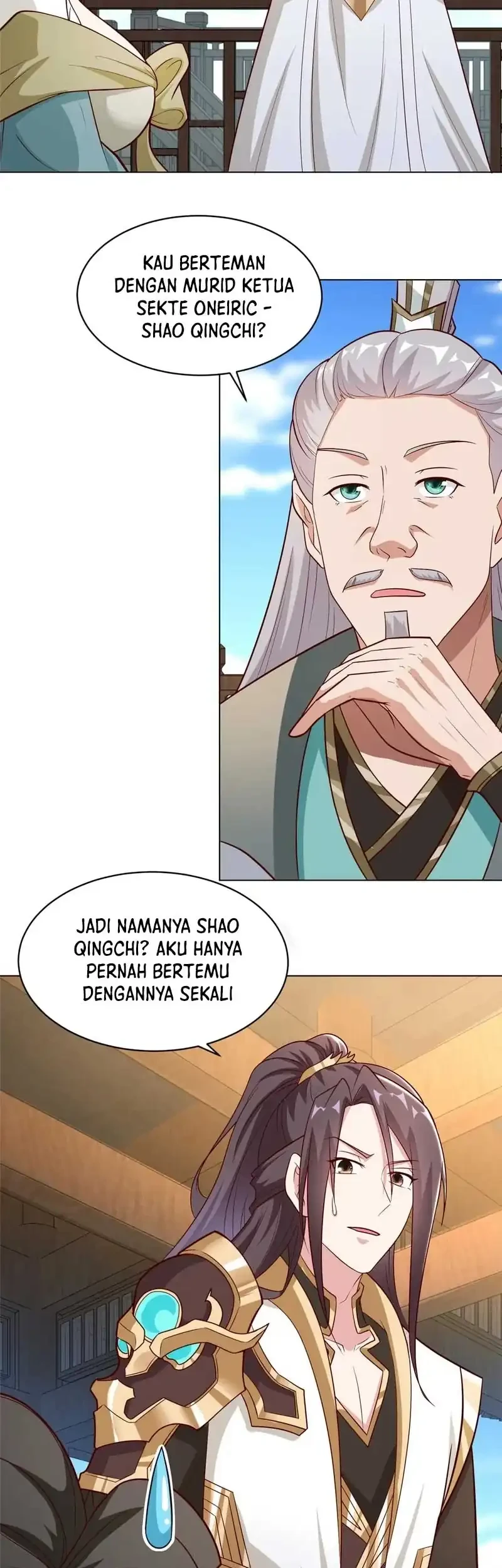 Dragon Master Bab 399 halaman 13