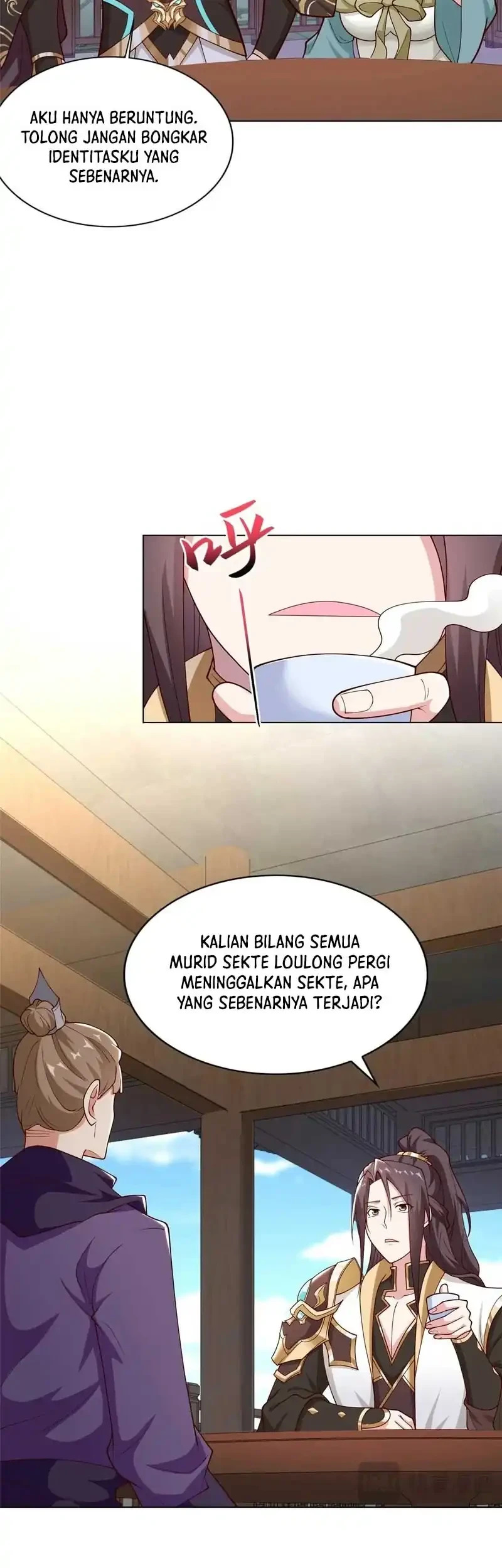 Dragon Master Bab 399 halaman 15