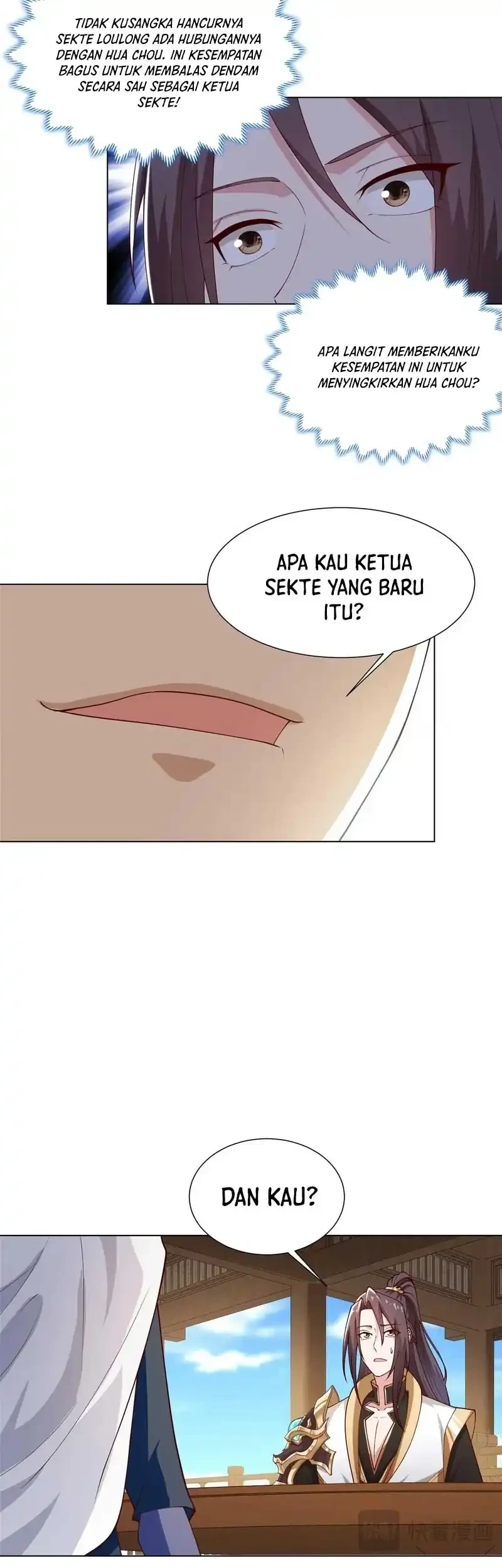 Dragon Master Bab 399 halaman 19
