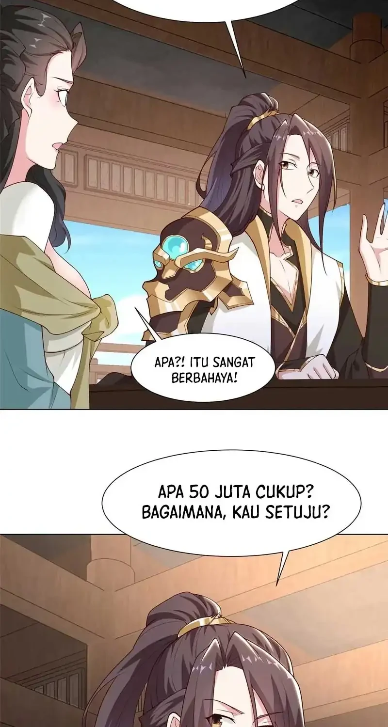 Dragon Master Bab 399 halaman 26