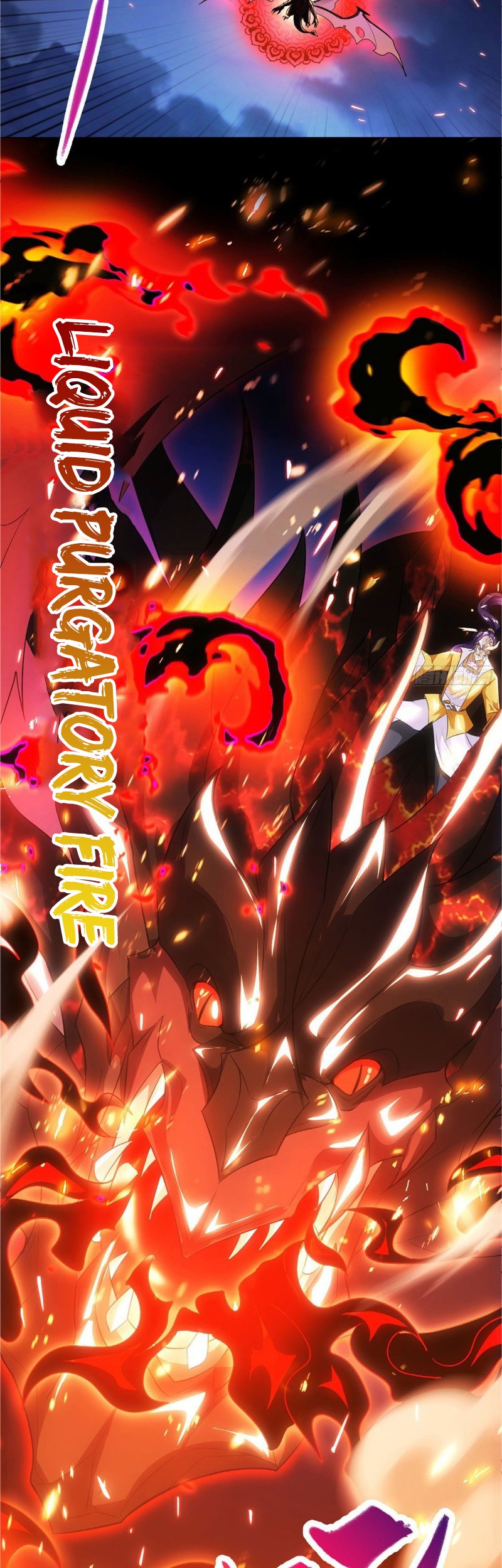 Dragon Master Bab 40 halaman 10