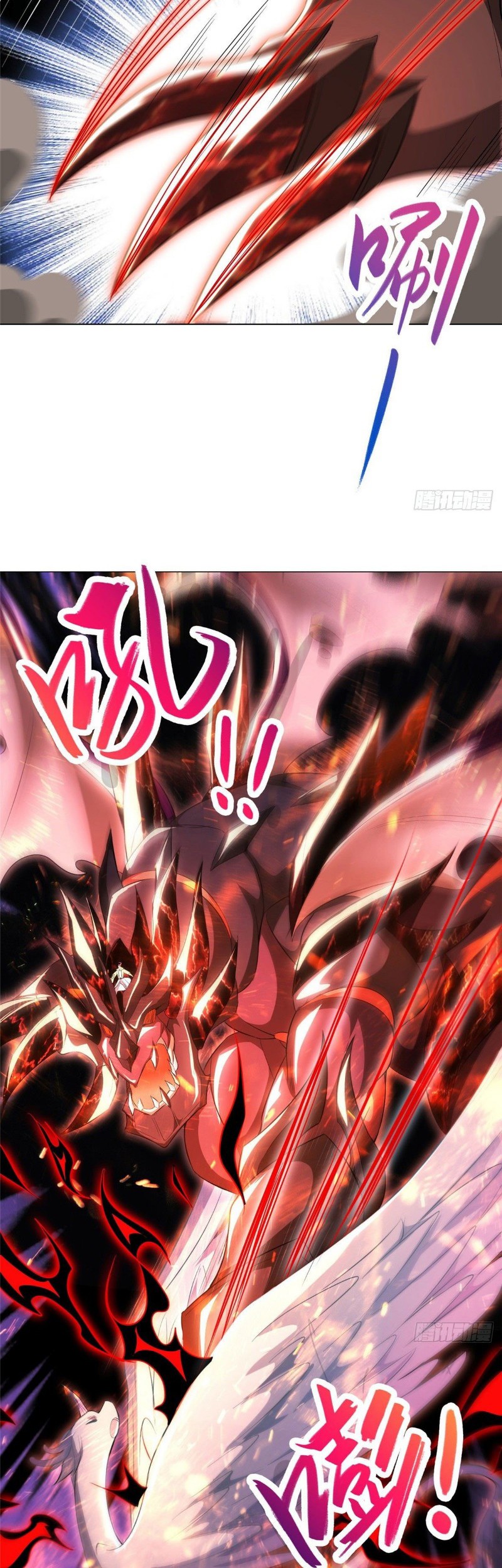 Dragon Master Bab 40 halaman 18